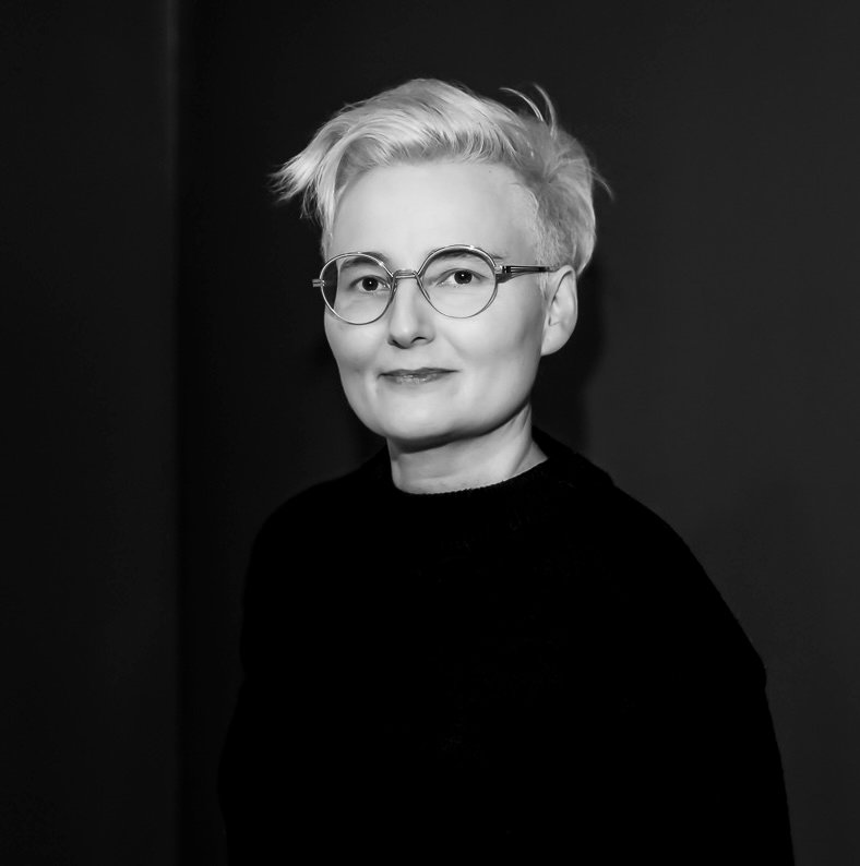 Amanda Heredia, ABX Stack founder